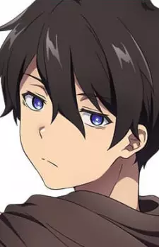 imagem de capa do personagem Sable
