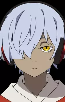 imagem de capa do personagem Belo