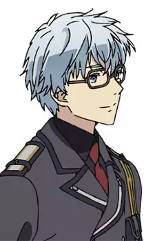 imagem de capa do personagem Eugene Rantz