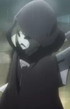 imagem de capa do personagem Muuro