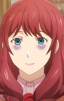 imagem de capa do personagem Julietta