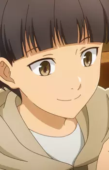 imagem de capa do personagem Kento