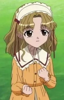imagem de capa do personagem Misaki Nishizawa
