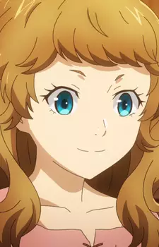 imagem de capa do personagem Pakke