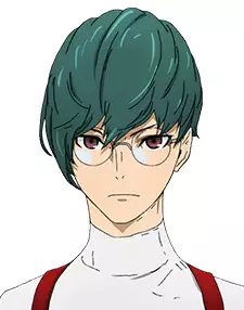 imagem de capa do personagem Kouki Suidou