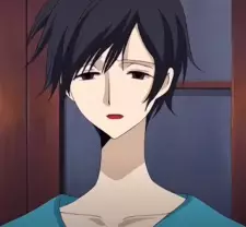 imagem de capa do personagem Yuri