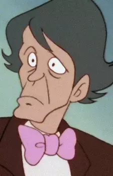 imagem de capa do personagem Zenial
