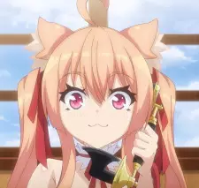 Hikari Hyakkiya