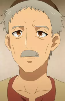 imagem de capa do personagem Zeff