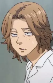 imagem de capa do personagem Masaru