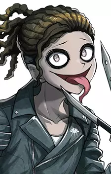 imagem de capa do personagem Rankichi Umeda