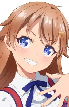 imagem de capa do personagem Haru Nabatame