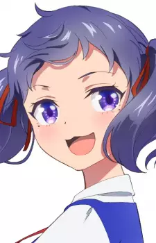 imagem de capa do personagem Momiji Itou