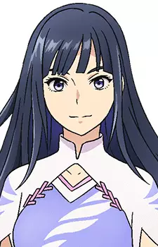 imagem de capa do personagem Aoi Amawashi