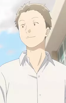imagem de capa do personagem Takeaki Okamoto