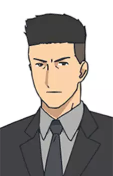 imagem de capa do personagem Kyoutarou Imura