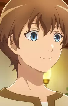 imagem de capa do personagem Emilio