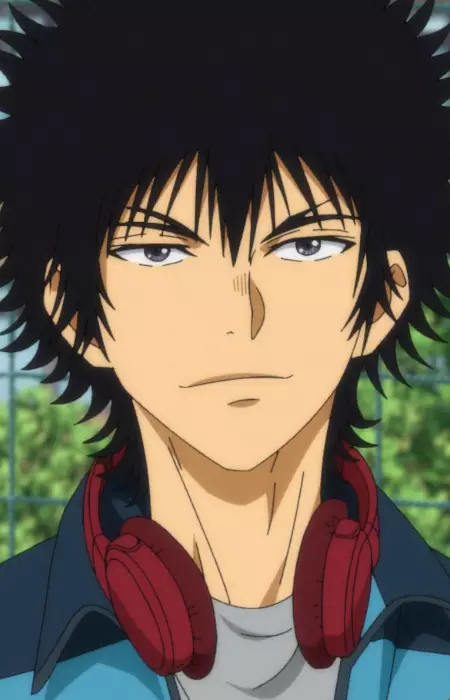 Yuuma Motoki