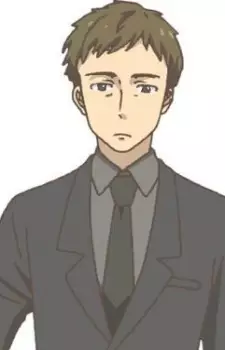 imagem de capa do personagem Tomoya Kusano