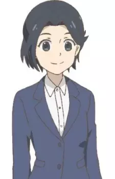 imagem de capa do personagem Yukari Osawa