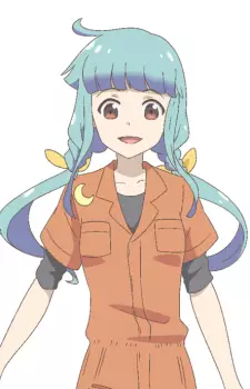 imagem de capa do personagem Himena Tokikawa