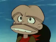imagem de capa do personagem Danbei Makiba