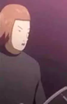 imagem de capa do personagem Momo