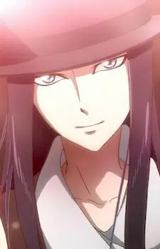 imagem de capa do personagem Shurato
