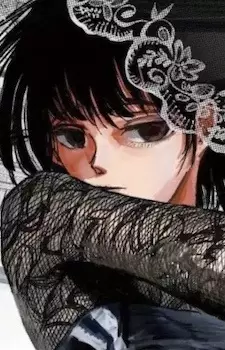 imagem de capa do personagem Osaragi