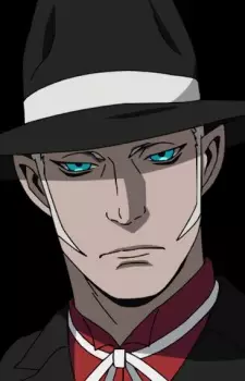 imagem de capa do personagem Bem