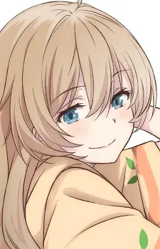 imagem de capa do personagem Hikari Sawake