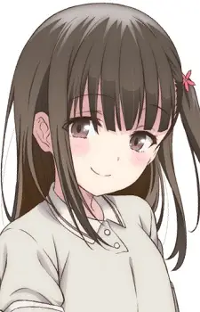 imagem de capa do personagem Nanako