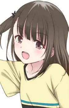 imagem de capa do personagem Kanako