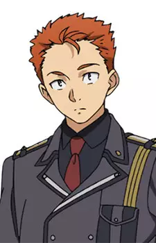 imagem de capa do personagem Erwin Marcel