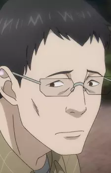 imagem de capa do personagem Saburou Tabuchi