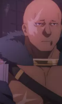 imagem de capa do personagem Kogou