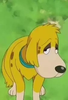 imagem de capa do personagem Largo