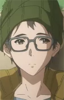 imagem de capa do personagem Yuris