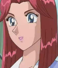 imagem de capa do personagem Lisa Hoshino