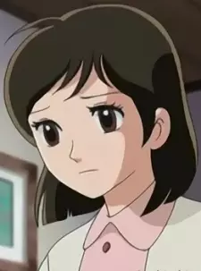 imagem de capa do personagem Kumiko Honma