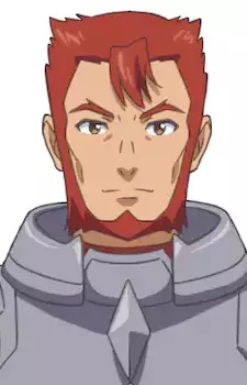 imagem de capa do personagem Asval