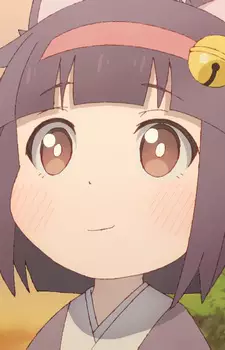 imagem de capa do personagem Myako