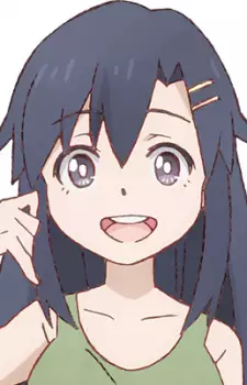 imagem de capa do personagem  Kurahashi-san