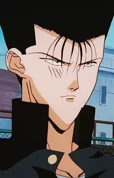 imagem de capa do personagem Shinji Itou