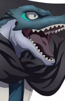 imagem de capa do personagem Kudd