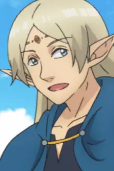 imagem de capa do personagem Vashelle