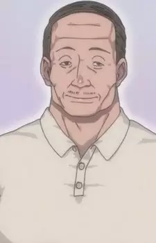 Tatsunobu Hatsufuji