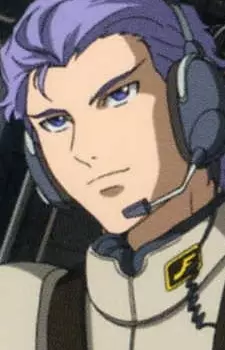imagem de capa do personagem Erik Blanke