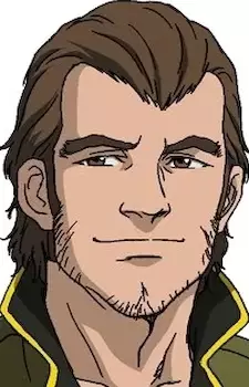 imagem de capa do personagem Christo Doerr