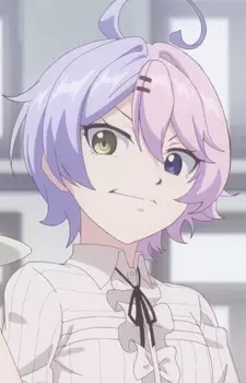 imagem de capa do personagem Sin Mal